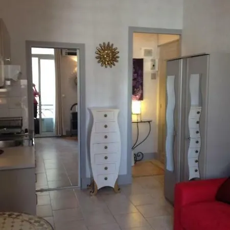 Croisette Apartamento Cannes
